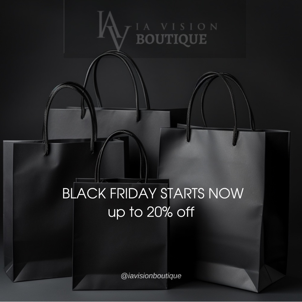 IA VISION BOUTIQUE